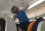 Kazakhstan aims to improve air travel for children with mental disabilities