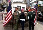 Berlin bans Checkpoint Charlie actors that were harassing tourists