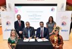 Etihad Airways and Tourism Malaysia partner to attract visitors to Malaysia