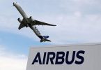 Landmark month: Airbus logs new orders for 415 jets in October