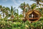 Hawaii named #1 Top Glamping Destination this winter