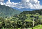 Bhutan: Land of the Thunder Dragon