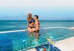 Sandals Resorts: Nude Beaches and Topless in Jamaica