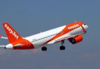 New EasyJet connection to Egypt takes off from Naples to Hurghada