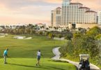 2020 Great Abaco Classic to be played at The Royal Blue Golf Club at Baha Mar
