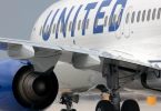 United Airlines pledges millions of miles to non-profits