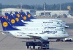 Lufthansa Group announces 2020 summer long-haul destinations from Düsseldorf