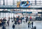 Prague Airport: Over 17 million airlines passengers in 2019