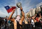Riots have taken huge toll on Chile tourism