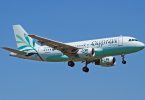 Cyprus Airways launches new flight from Rome to Larnaca