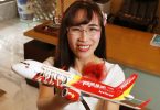 Vietjet CEO the only Vietnamese in World’s 100 Most Powerful Women of 2019 list