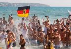 Germany’s outbound tourism on the rise