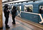 Anonymous call triggers bomb scare at Moscow Metro subway