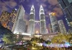 Malaysia wants to attract more tourists