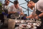 Canada’s Great Kitchen Party: Top chefs to go head to head in Ottawa