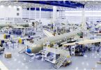 Airbus logged orders for 222 commercial aircraft in November