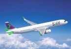 Chile’s ultra-low-cost airline SKY orders 10 Airbus A321XLR jets