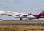 Air Madagascar suspending flights to Johannesburg