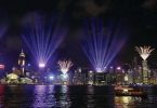 Why not Traveling to Hong Kong for New Years? HKTB makes an announcement