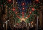 Experience the “Most Magical Time of the Year” in Malta