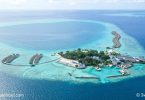 Centara Transforms Maldives Resort Rooftops into Sustainable Solar Power Source