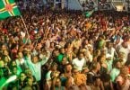 Official dates for Dominica’s World Creole Music Festival 2020 released