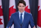 Canadian Prime Minister issues statement on deadly Iran plane crash