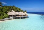 Most Romantic Resort in the World named