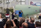 Airbus to manufacture more planes in the US