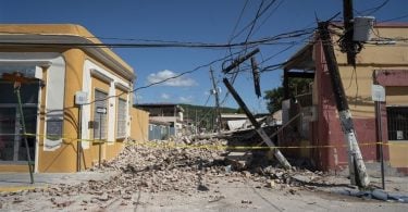 Another devastating earthquake strikes Puerto Rico