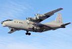 18 people killed in Russian-made Antonov AN-12 plane crash in Sudan