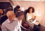 LATAM launches new cabin class for national and international flights