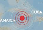 Massive 7.7 earthquake strikes off Cuba