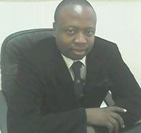 Eric Muzamhindo