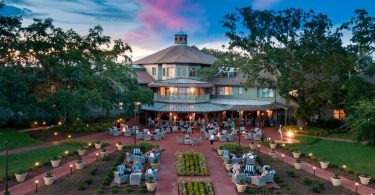 Grand Hotel, Point Clear, Alabama: The Gathering Place