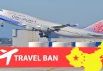 Vietnam the latest country to ban China flights
