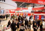 ITB Berlin: 15th Pow-Wow for  Socially responsible travel professionals