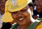 Wife of Lesotho Prime Minister faces charges of murdering his ex-wife