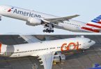 Brazilian GOL and American Airlines announce codeshare agreement