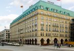 Change is in the air at the Hotel Adlon Kempinski Berlin