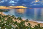 Most expensive US Presidents’ Day destinations are located on Maui, Hawaii