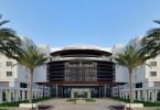 JW Marriott debuts in Oman’s historic capital