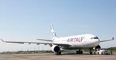 Air Italy Passengers: What to do if you have tickets