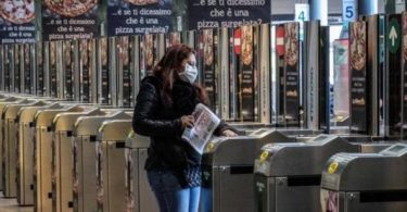 Italy takes draconian measures against coronavirus