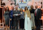 UNIGLOBE Aldila Agencia de Viajes celebrates 40th anniversary