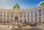 India Tourists: Vienna Tourism Waits for You