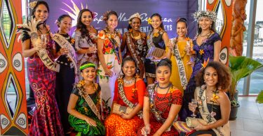 Samoa set to host next Miss Pacific Islands pageant