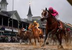 Kentucky Derby cancelled, rescheduled over COVID-19 crisis