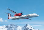 Longview Aviation Capital suspends production of Dash 8-400 and Series 400 Twin Otter aircraft