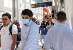 Gulf States urged to release expat detainees at risk of Coronavirus